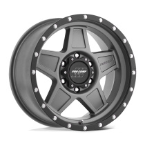 Pro Comp Alloys PREDATOR